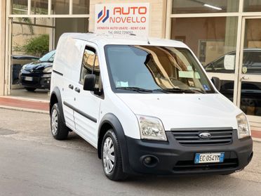 Ford Transit Connect 1.8 TDCi 110 Cv