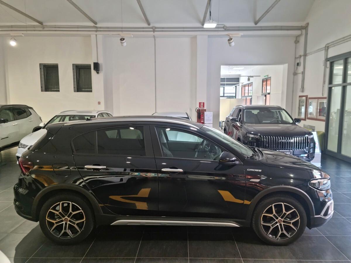 Fiat Tipo City Cross 1.6 Mjt 130cv AZIENDALE