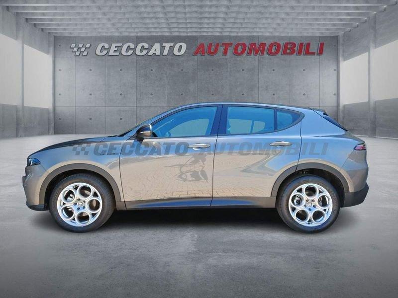 Alfa Romeo Tonale Tonale 1.5 hybrid Sprint 130cv tct7