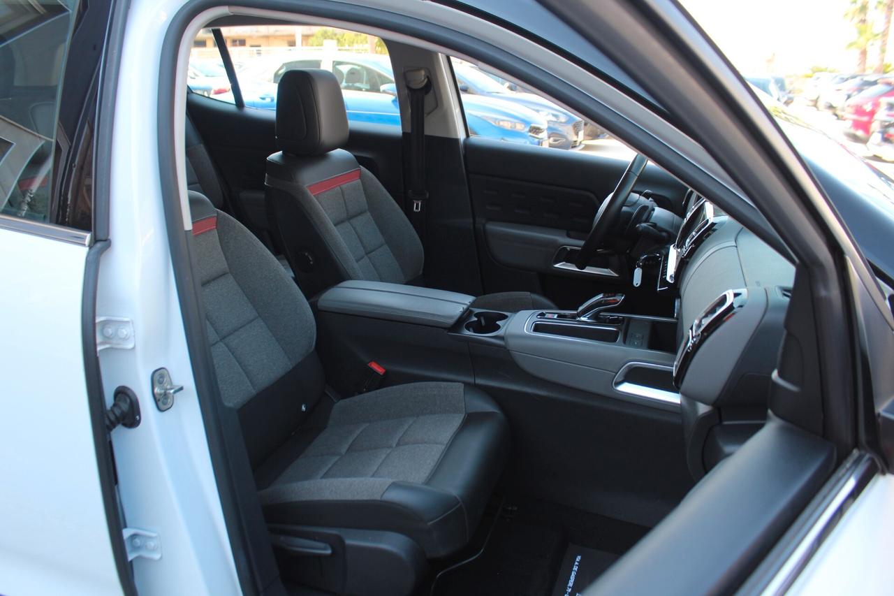 Citroen C5 Aircross BlueHDi 130 S&S EAT8 Business