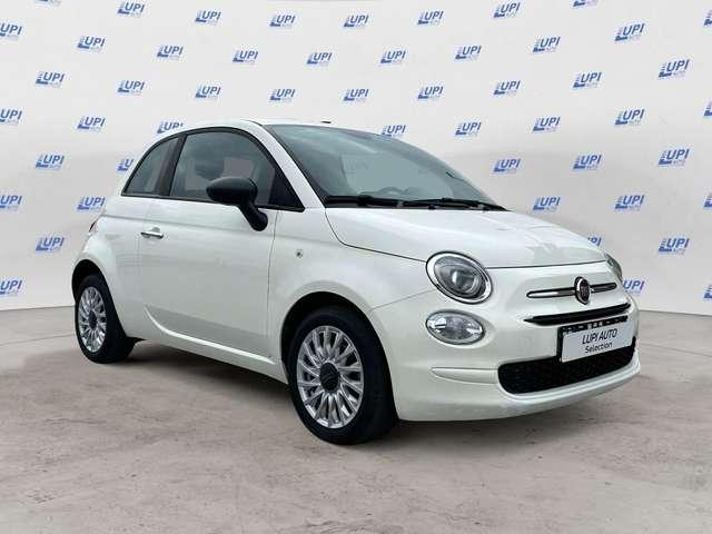 Fiat 500 1.0 hybrid Cult 70cv