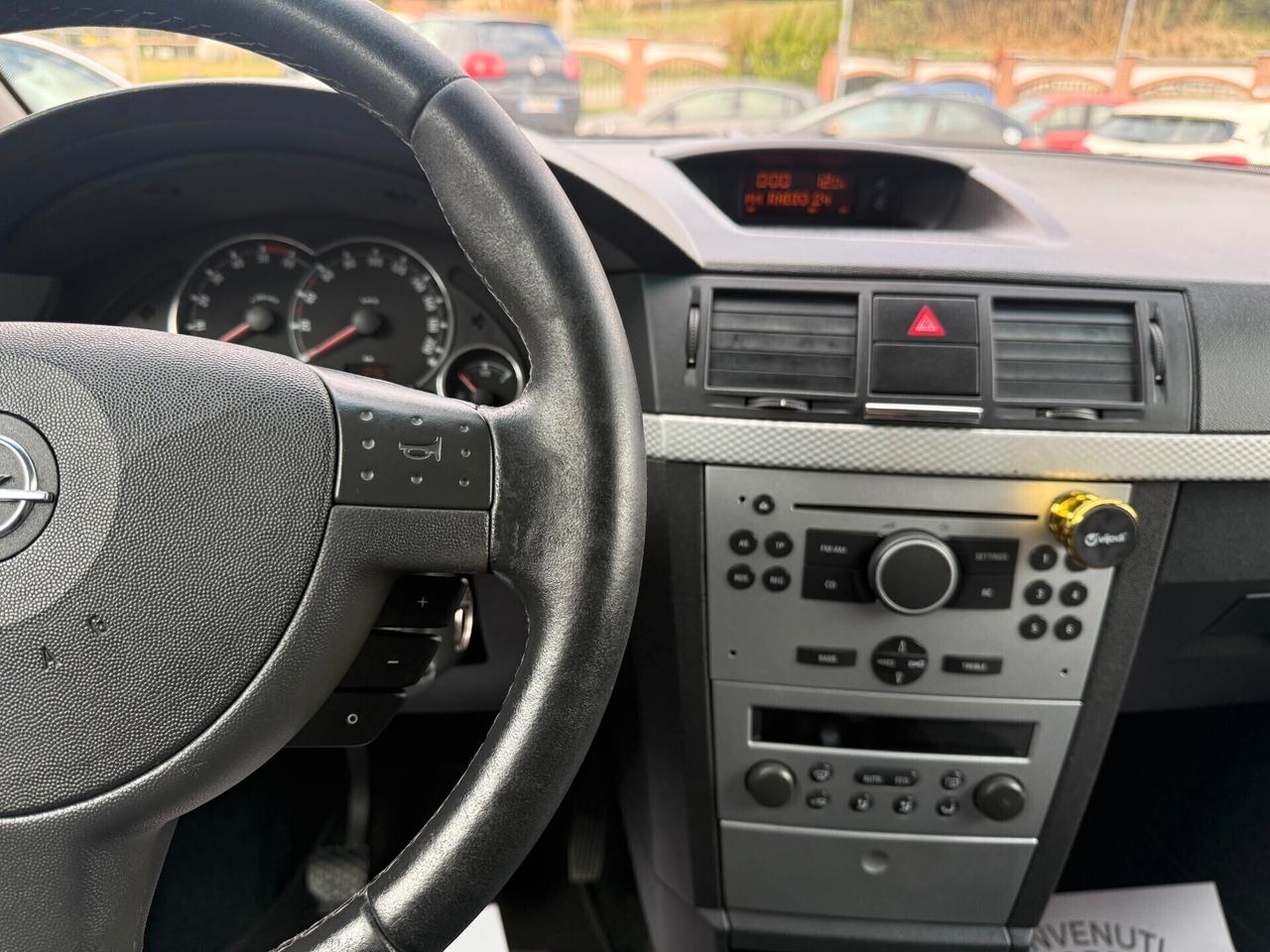 Opel Meriva 1.3 CDTI Cosmo/ 75 CV /OK NEOPATENTATI