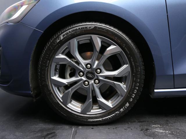 FORD Focus 1.5 EcoBlue 115 CV automatico SW ST-Line Design