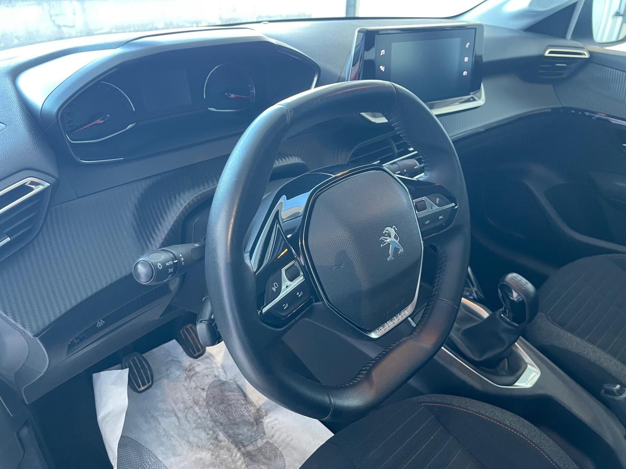Peugeot 208 1.2 PureTech 75cv Active Pack - NO VINCOLO DI FINANZIAMENTO