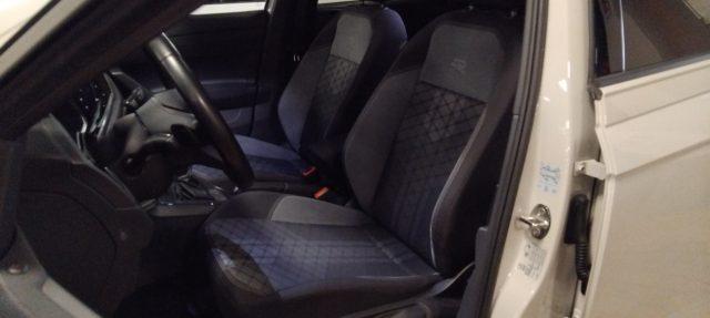 VOLKSWAGEN Taigo 1.0 TSI 110 CV DSG R Line