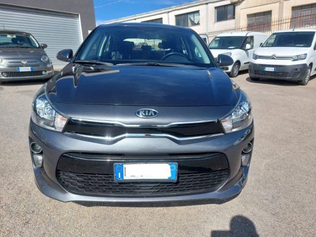 KIA Rio 1.2 MPi GPL Evolution