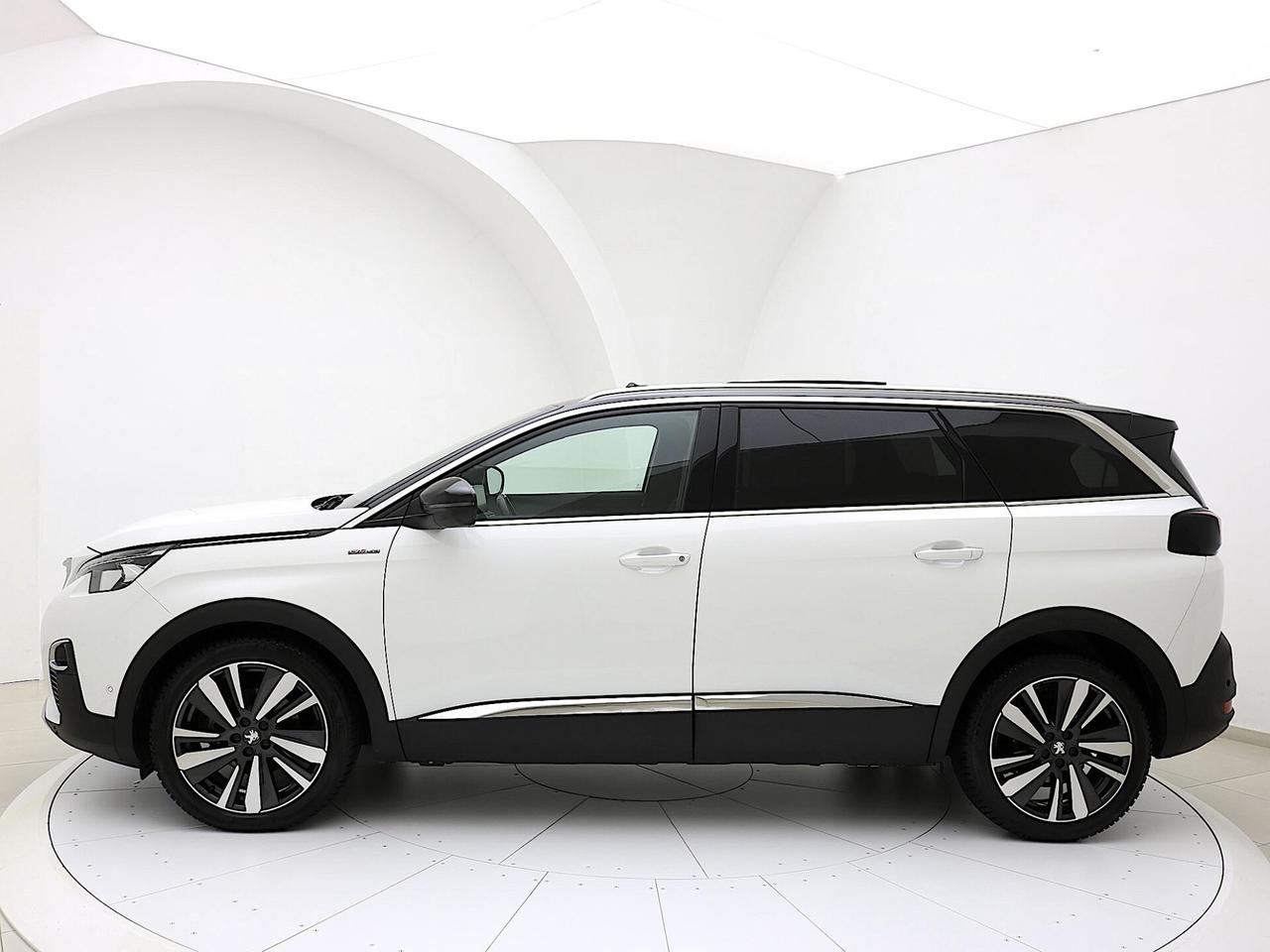 Peugeot 5008 1.5 BlueHDi GT Line 7 Posti TETTO APRIBILE