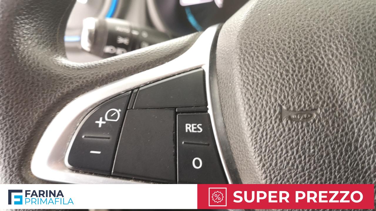 DACIA Spring - Spring Comfort Electric 45