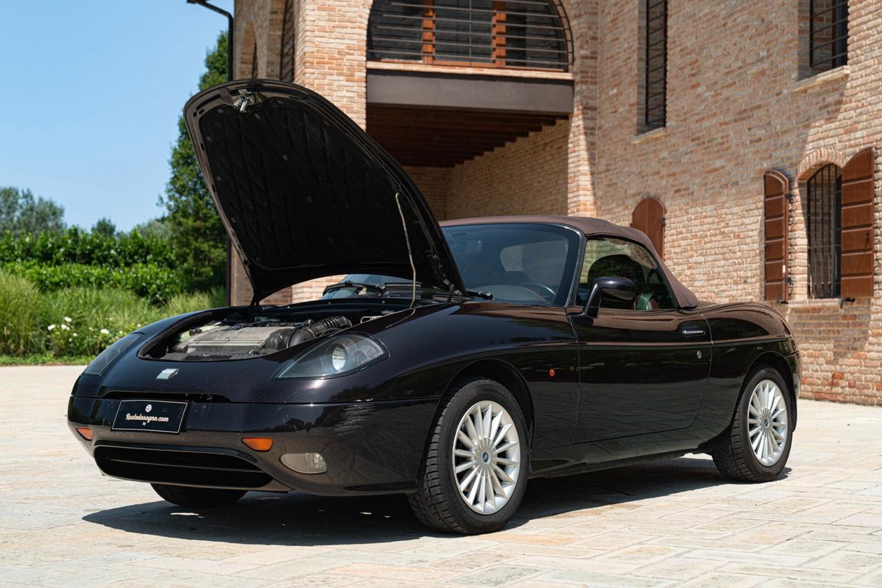 Fiat Barchetta - FIA00438
