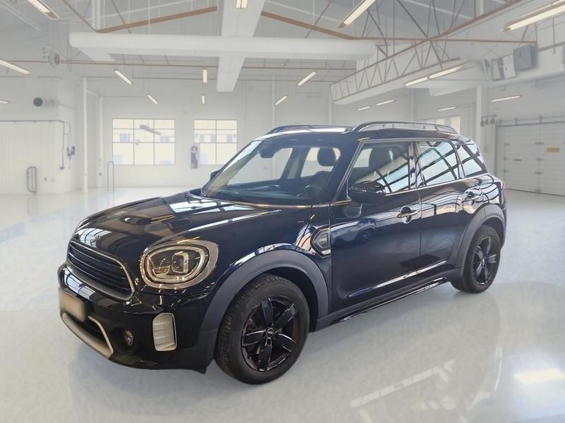 MINI COOPER COUNTRYMAN Northwood Edition