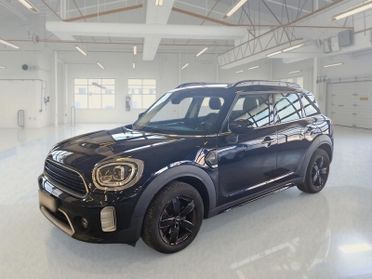MINI COOPER COUNTRYMAN Northwood Edition