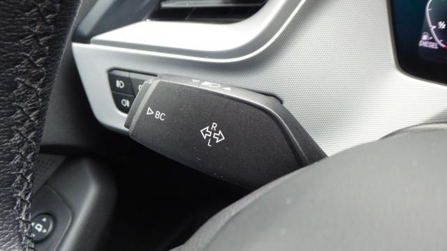 BMW 116 d 5p. Advantage Automatico
