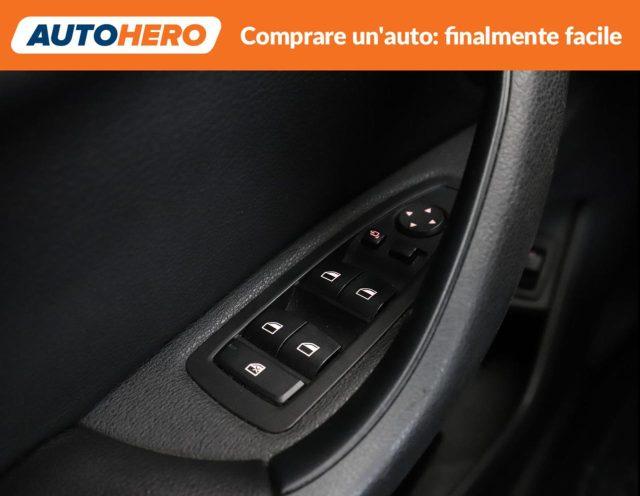 BMW X1 sDrive18d Advantage