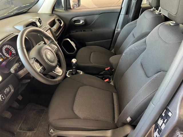 JEEP Renegade 1.6 Mjt 120 CV