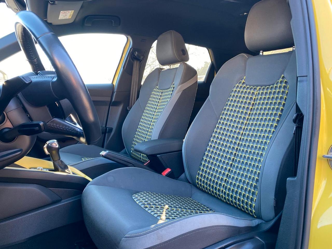 Audi A1 SPB 40 S tronic line CERTIFICATA AUDI