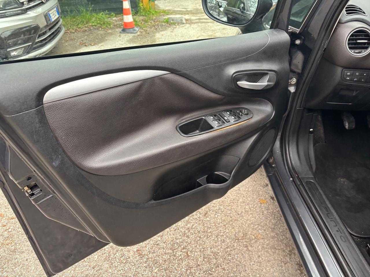 Fiat Punto Evo 1.4 M.Air 16V 5 porte S&S Emotion