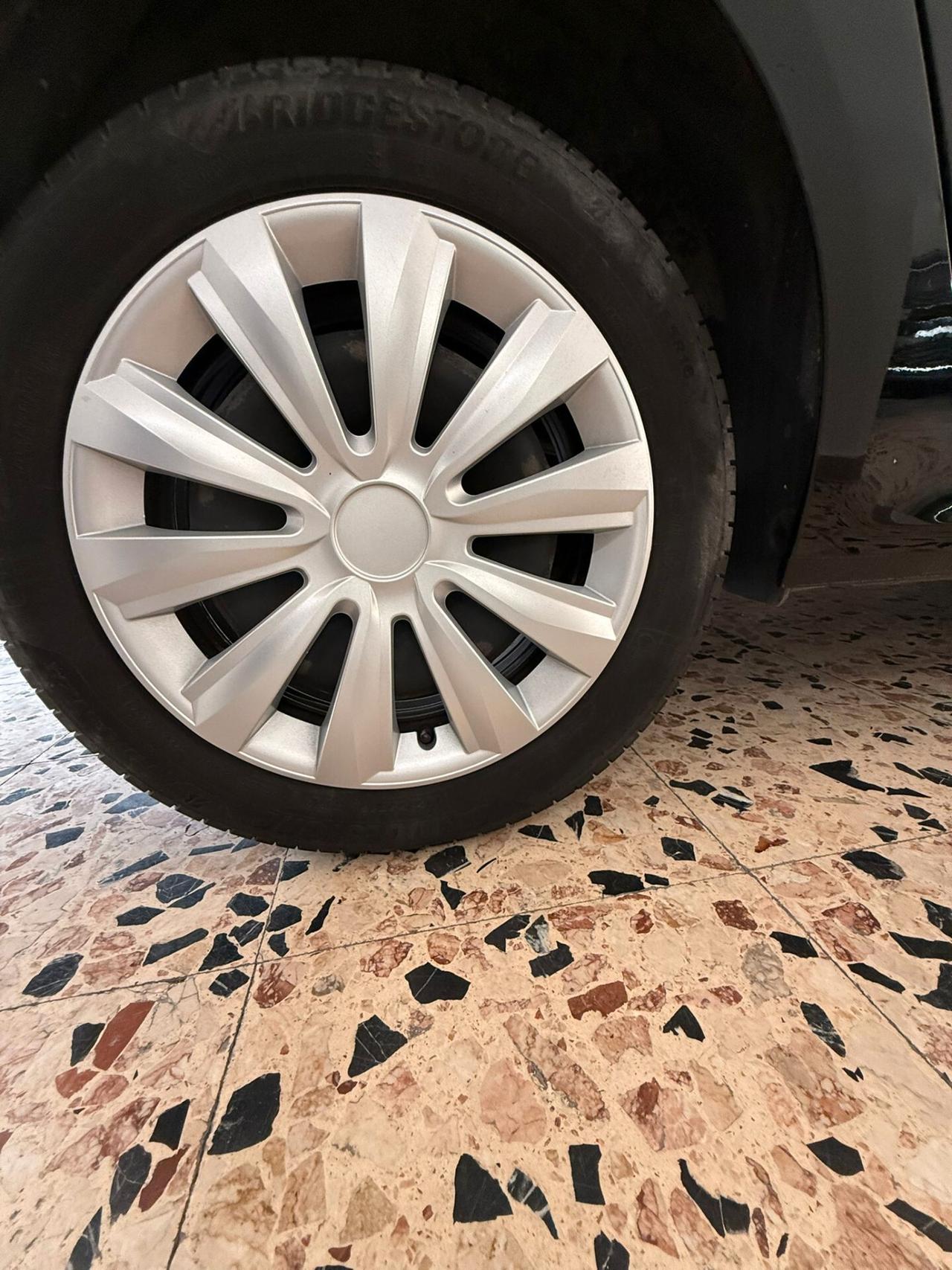 Peugeot 208 BlueHDi 100 Stop&Start 5 porte Active