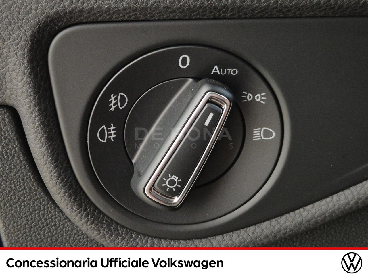 Volkswagen Touran 2.0 tdi business dsg