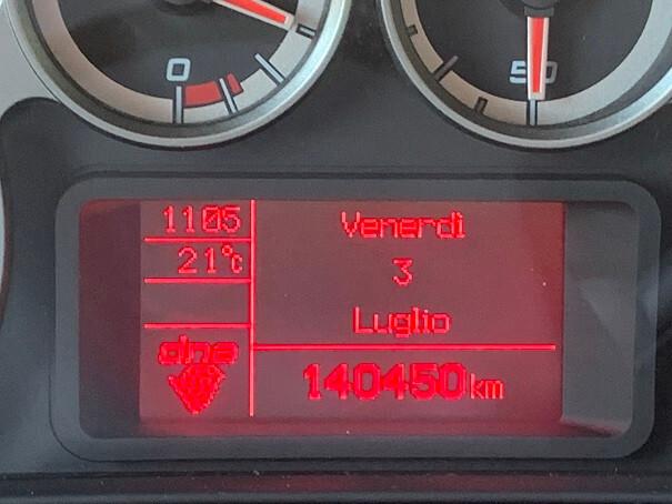 Alfa Romeo MiTo 1.3 JTDm 95 CV S&S Super