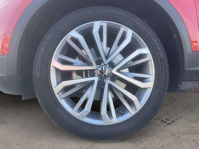 Volkswagen T-Roc 1.5 tsi Sport