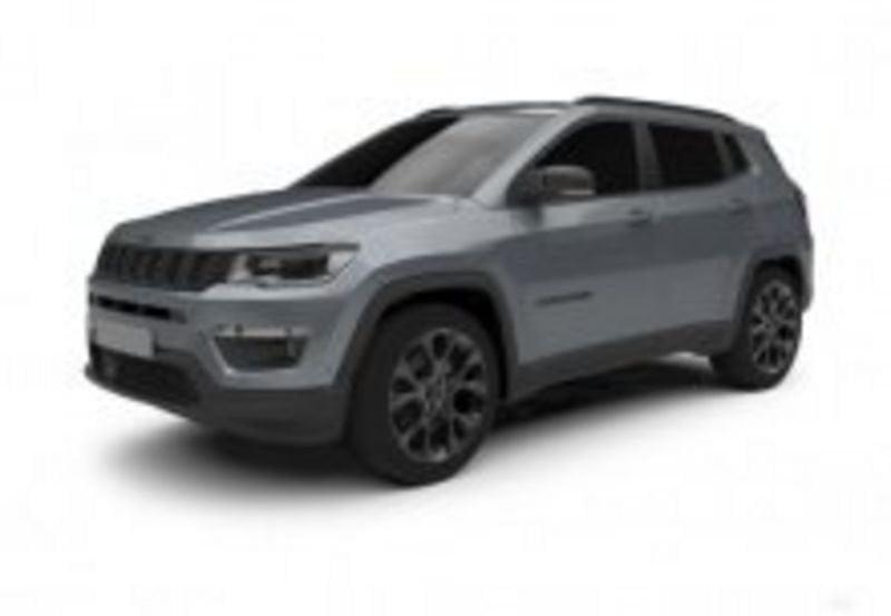 Jeep Compass PHEV-S Plug-In Hybrid My23 Limited 1.3 Turbo T4 Phev 4xe At6 190cv