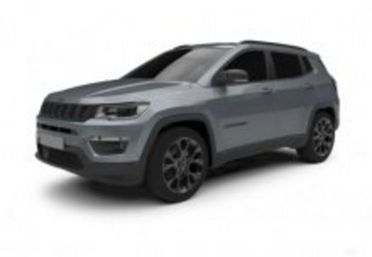 Jeep Compass E-Hybrid My23 S 1.5 Turbo T4 E-Hybrid 130cv Fwd Dct7