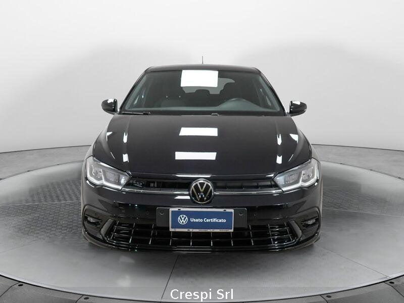 Volkswagen Polo Polo 1.0 TSI DSG R-Line
