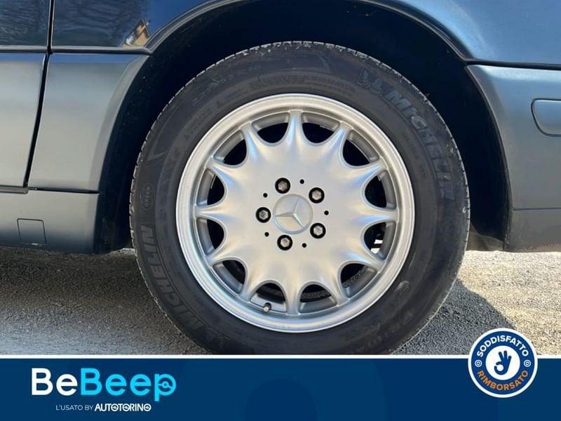 Mercedes-Benz W121 – 190 SL Roadster SL 320 4P.TI
