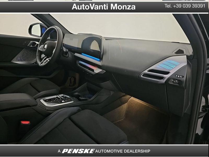 BMW Serie 1 118d MSport Pro
