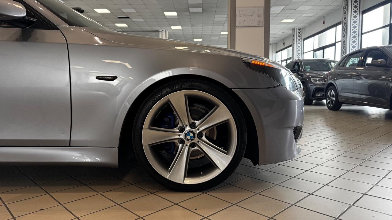 Bmw 530d Attiva Iscritta ASI