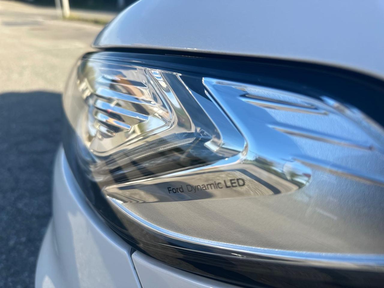 Ford Mondeo ST Line Business 2.0 HEV #10256