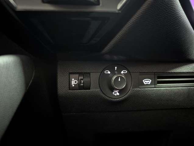 DS Automobiles DS 7 Crossback DS7 DS7 1.5 bluehdi Performance Line 130cv auto