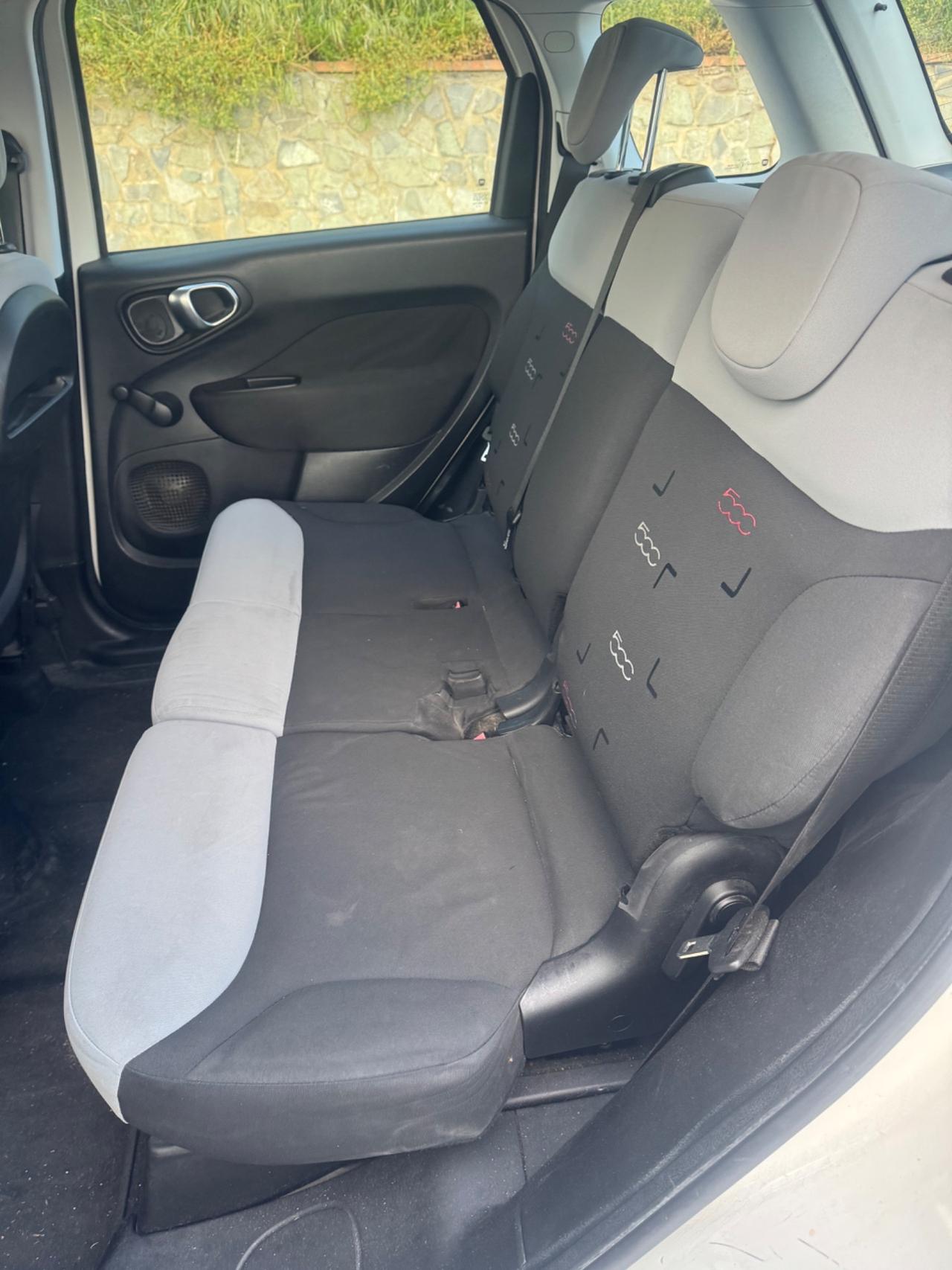 Fiat 500L 1.3 Multijet 85Cv *LOUNGE* 2013