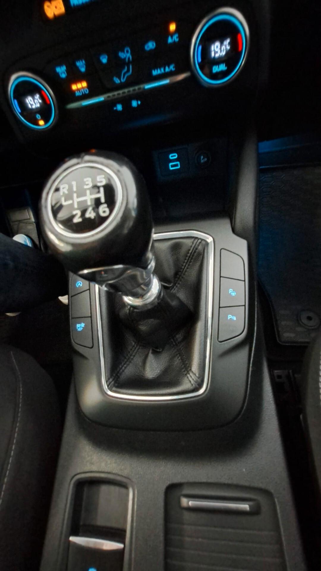 Ford Kuga 1.5 EcoBlue 120 CV 2WD Titanium