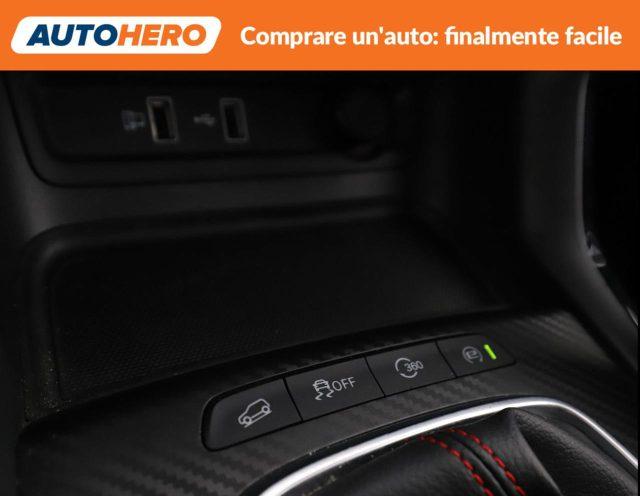 MG ZS 1.5 VTi-tech Luxury