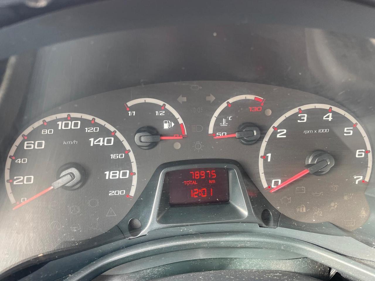 Ford Ka Ka+ 1.2 8V 69CV Titanium