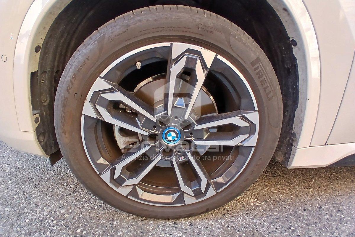 BMW X1 xDrive 25e Msport