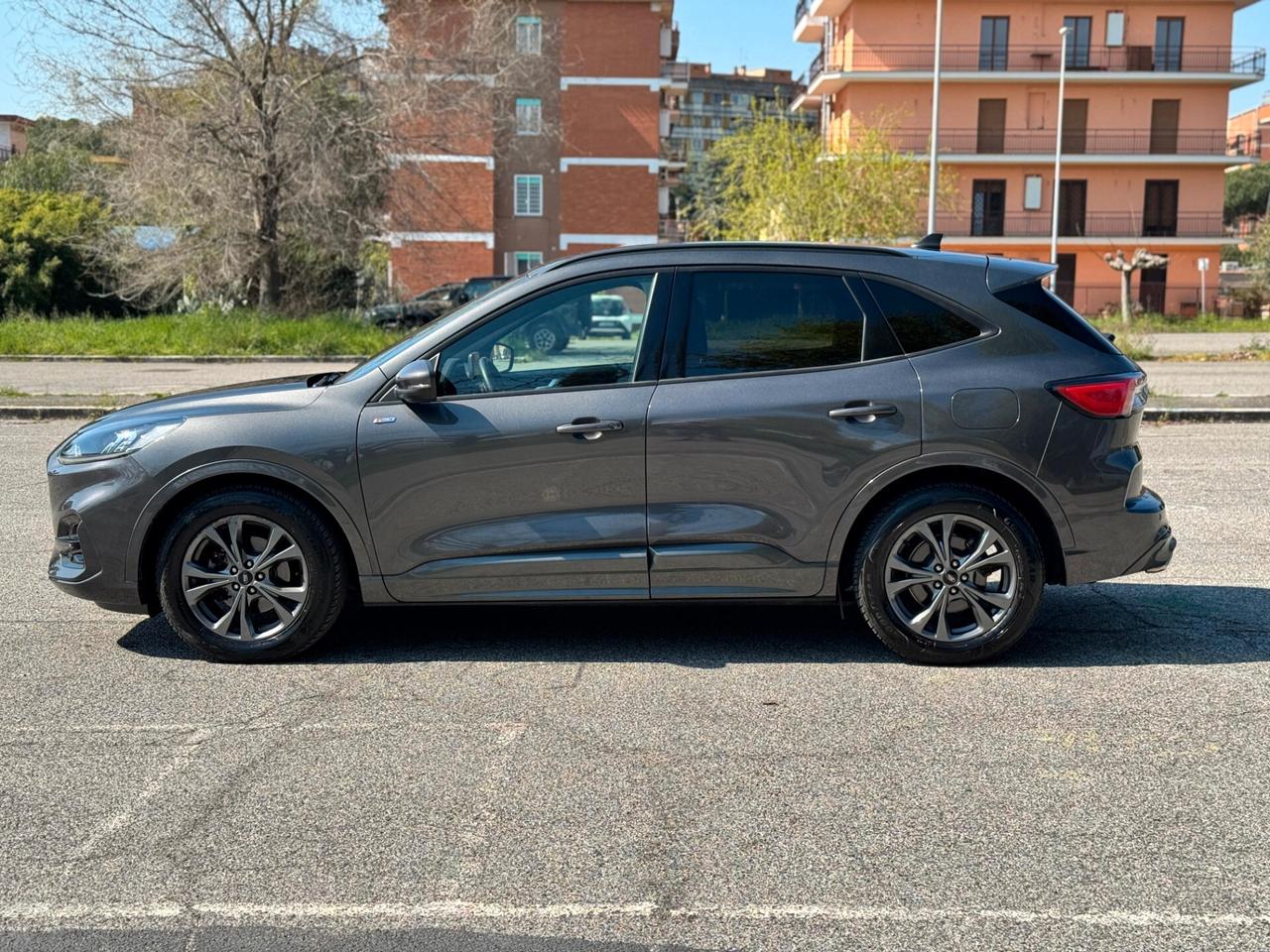 Ford Kuga 2.0 Ecoblue ST-Line 120cv -PREZZO REALE-