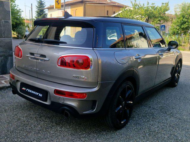 MINI Cooper S Clubman Mini IV F54 2016 Clubman 2.0 Hype auto