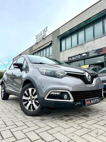 Renault Captur dCi 8V 90 CV Start&Stop Energy Iconic - ok neopatentato