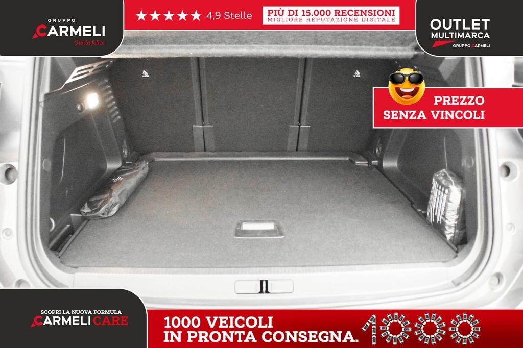 Citroen C5 Aircross 1.5 BlueHDi Live