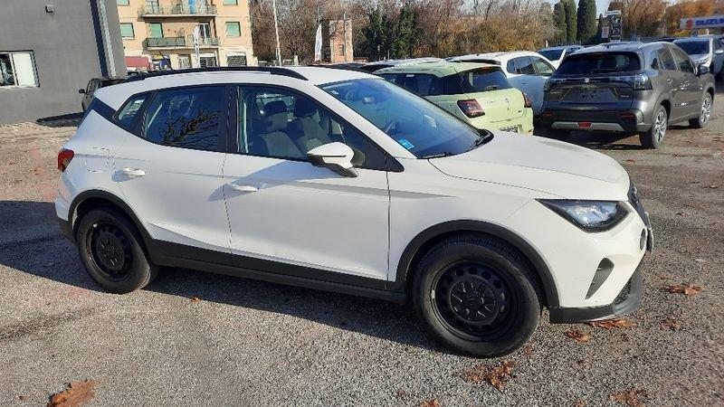 Seat Arona Arona 1.0 tgi Style 90cv