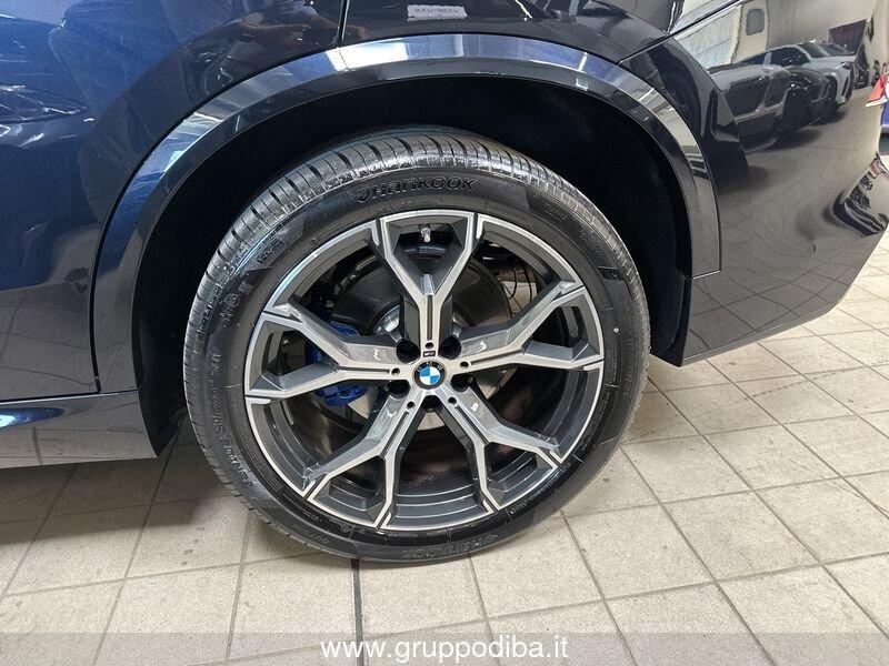 BMW X5 G05 2018 Diesel xdrive30d mhev 48V Msport auto