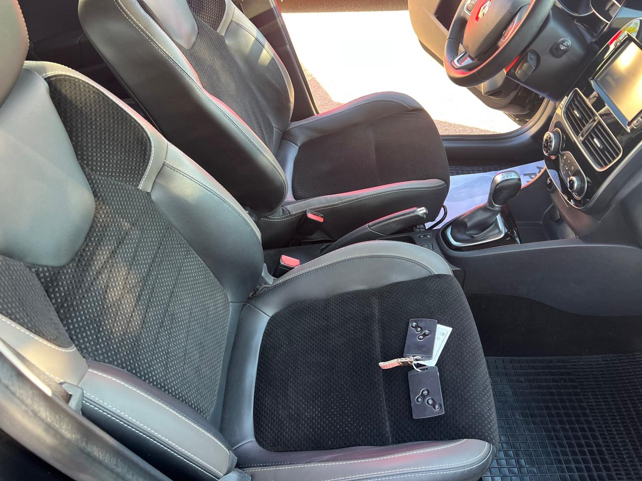 Renault Clio Sporter dCi 8V 90CV EDC Start&Stop Energy Zen