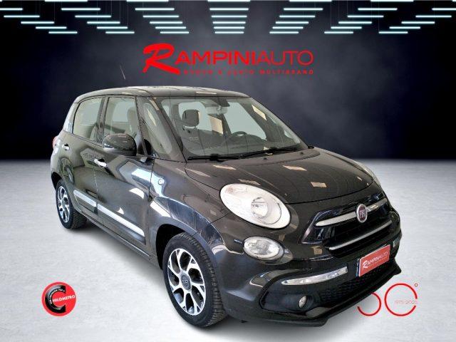 FIAT 500L 1.4 T-Jet GPL 120 CV Pronta Consegna