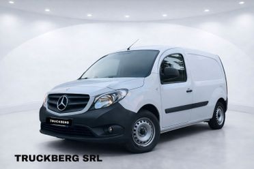 MERCEDES BENZ CITAN 2019 1.5 109 CDI LONG - 73.000 KM