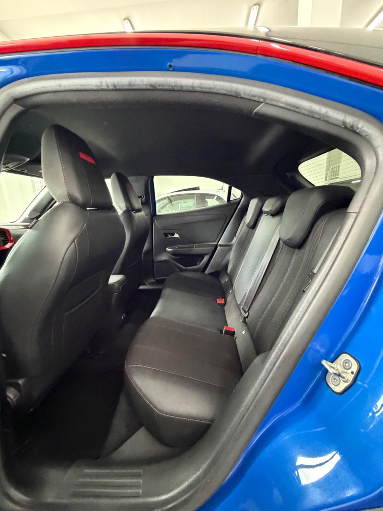 Opel Mokka 1.5 diesel Ultimate FINANZIABILE