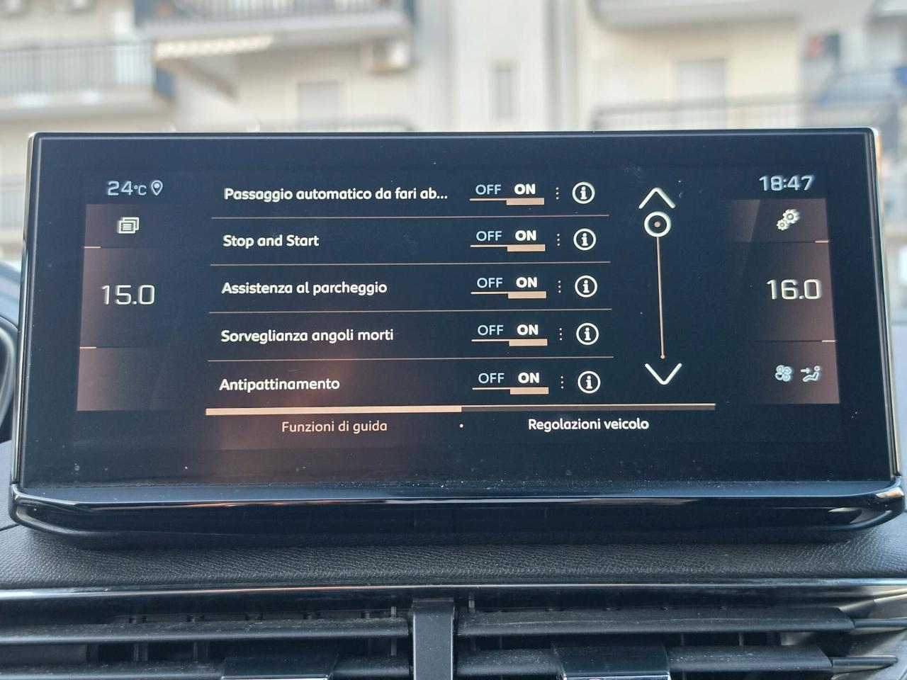 Peugeot 3008 BlueHDi 130 S&S EAT8 GT Black Edition