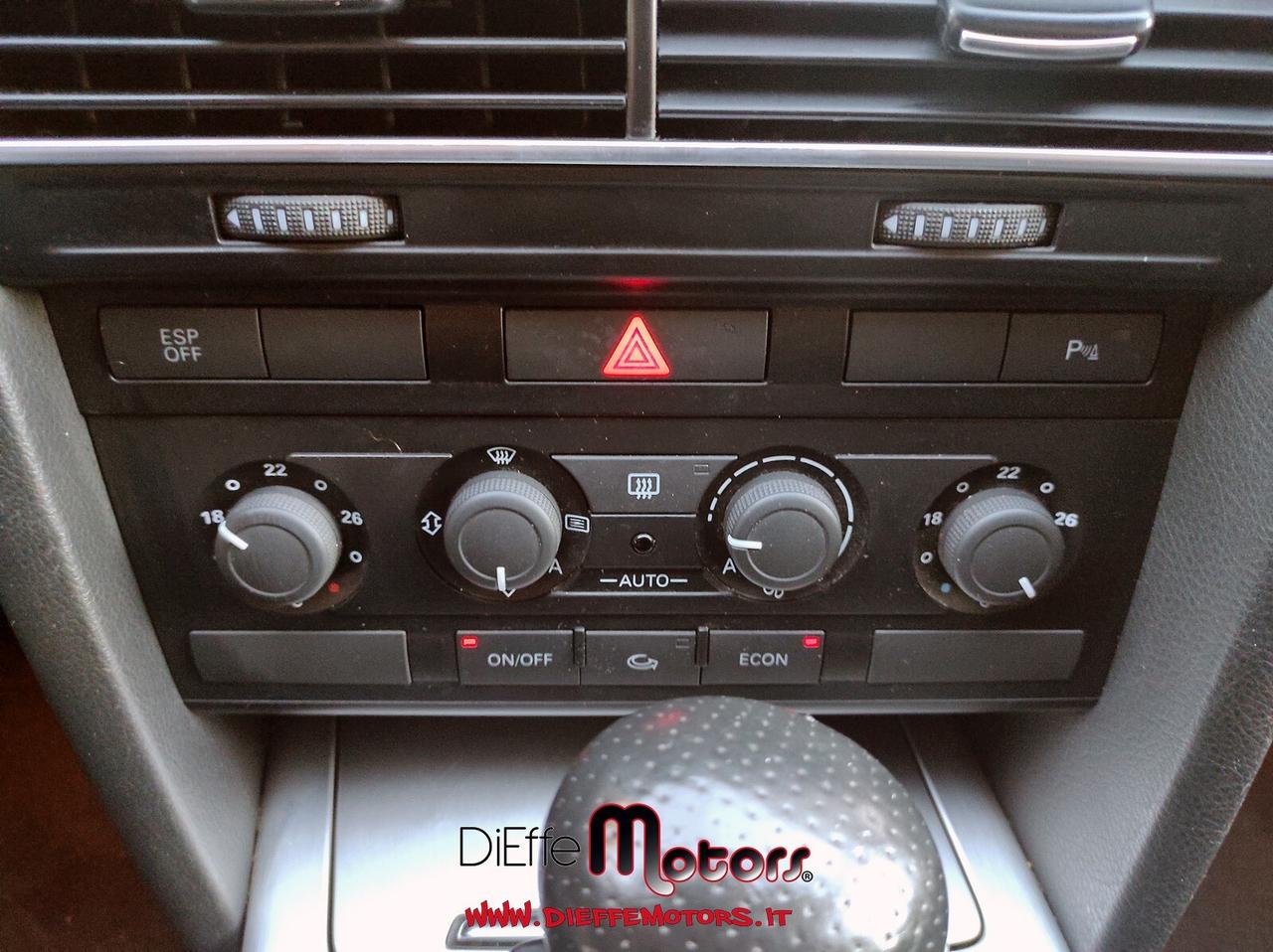 Audi A6 Avant 2.0 TDI 170 CV F.AP multitronic limited Edition S Line