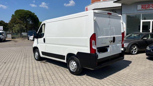 PEUGEOT Boxer 328 2.2 BlueHDi 120 L1H1 ***NETTO IVA***